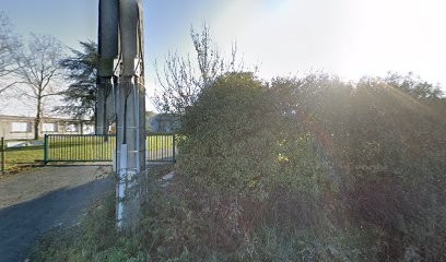 La plume de bois, Menuisier à Denée