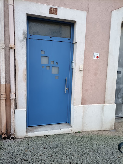 Euro Serrurerie, Menuisier à Sète