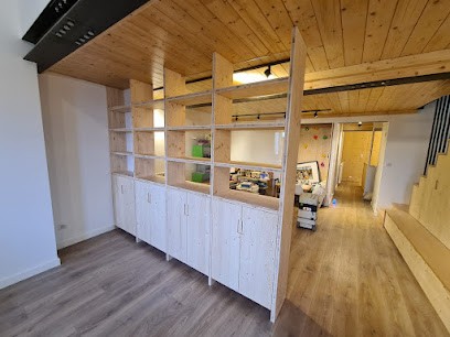 SARL Jean Faure, Menuisier à Grézieu-la-Varenne