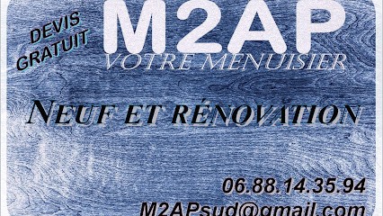 M2AP, Menuisier à Villeneuve-de-la-Raho