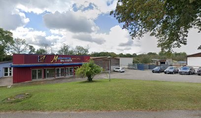 Menuiserie Da Costa BM Et Fils, Menuisier à Albestroff