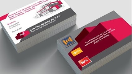 Les Fermetures de A à Z, Menuisier à Villejust