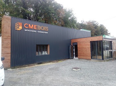 CMEBOIS ( Menuiserie / Ebenisterie à Loches), Menuisier à Loches