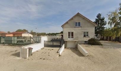 Maufroy (Sarl) Francis, Menuisier à Coclois