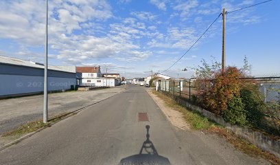 DARNAND MENUISERIE AGENCEMENT, Menuisier à Mâcon