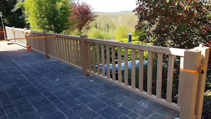 Asd Multiservices, Menuisier à Noyers