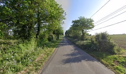 Olivier Gilles, Menuisier à Frossay