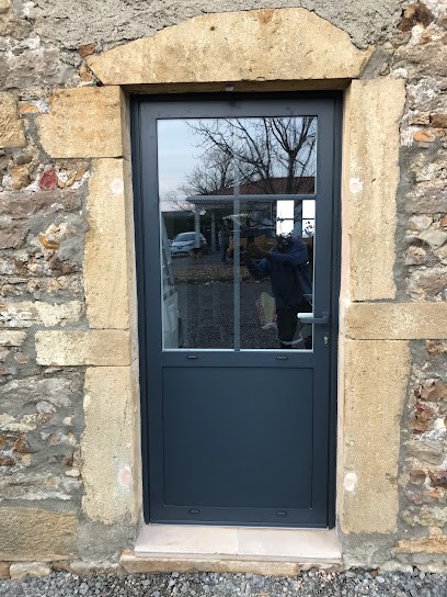 FG Créarénov, Menuisier à Thorey-sous-Charny