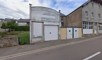 Entreprise Bouset Sebastien, Menuisier à Blismes