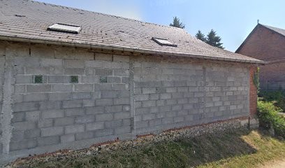 DH, Menuisier à Saint-Denis-le-Thiboult