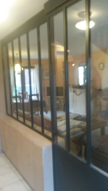 André Tonellato Menuiserie, Menuisier à Sartrouville