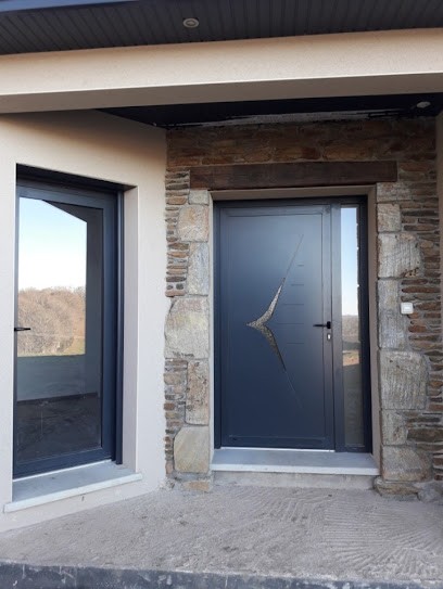 SAMUEL JURADO, Menuisier à Prunet