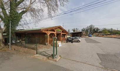 Maisons Et Ossature Bois Autran, Charpentier à Hyères
