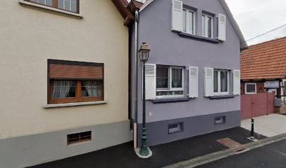 Welsch Renov, Menuisier à Kesseldorf