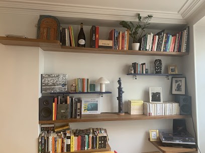 Lecureuil Mobile, Menuisier à Ivry-sur-Seine