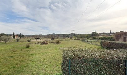 MAT LE CASTOR, Charpentier à Roquebrune-sur-Argens
