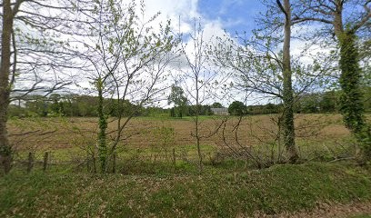 Loc'h Didier, Charpentier à Poullan-sur-Mer