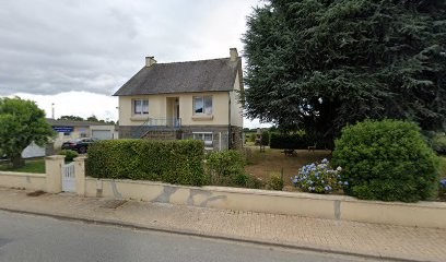 Fusier Jean-Claude, Menuisier à Plumieux