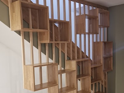 Guillaume Boutet, Menuisier à Albi