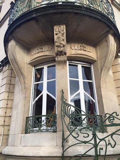 Technique Bois Services, Menuisier à Évette-Salbert