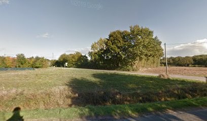 Mcrm, Charpentier au Cellier