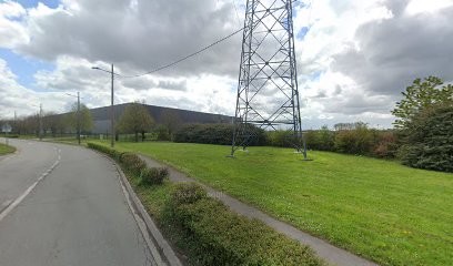 S.m.d.r (Sa), Menuisier à Harnes