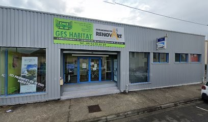 Ges Habitat Tonneins, Menuisier à Tonneins