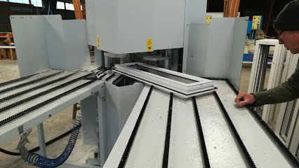 Creuse Fermetures, Menuisier à Guéret