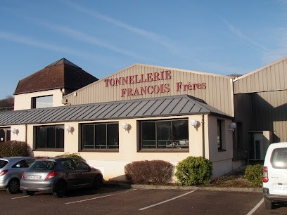 Tonnellerie Francois Frères, Menuisier à Saint-Romain