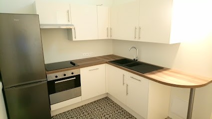 EI Greg Menuiserie, Menuisier à Bauvin