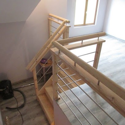 JM LE BOIS JEUMONT, Menuisier à Jeumont