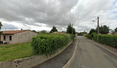 Habitat Cosy, Menuisier à Latillé