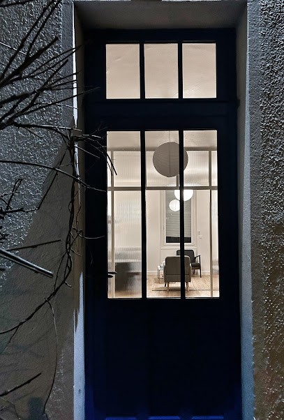 IDEES BOIS, Menuisier à Cournon-d'Auvergne