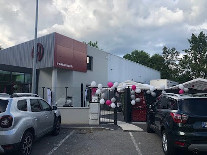 AFD Métalleries Grenoble, Menuisier à Seyssinet-Pariset