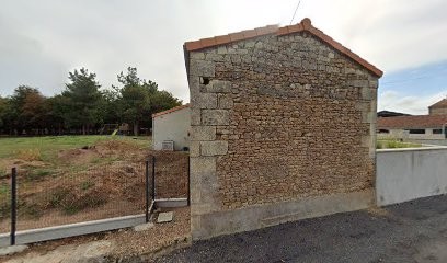 P 2 M 79 MENUISERIE PIERRE MARTIN, Menuisier à Argenton-l'Église