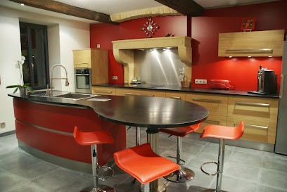 Dutrève Agencement, Menuisier à Varennes-sous-Dun