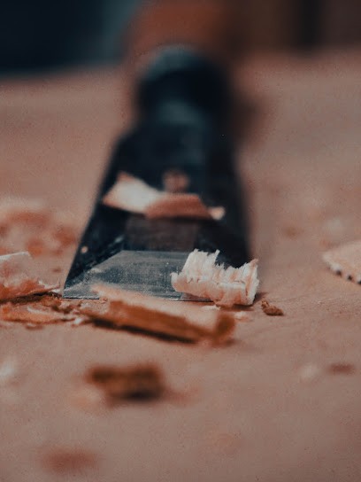 Menuiserie - Agencement Thierry LEPRINCE, Menuisier à Joué-lès-Tours