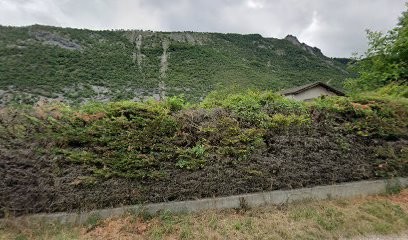 Achard-Picard Stéphane, Charpentier à Saint-Paul-de-Varces