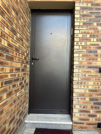 Metal Secur, Menuisier à Saint-Dizier