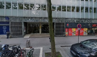 Magie Agencement, Menuisier à Paris 19