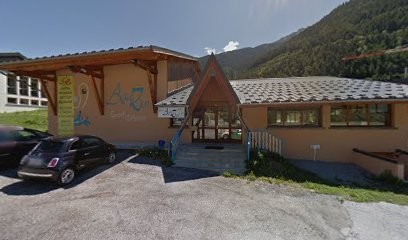 Menuiserie Mauriennaise BTP, Menuisier à Modane