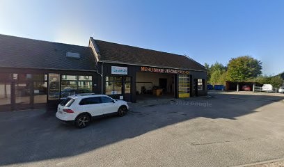 SAS FRECHON MENUISERIE, Menuisier à Épaignes