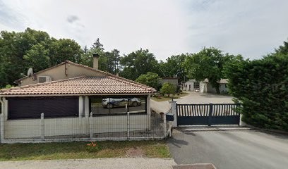 Picq Michel, Menuisier à Bussac-Forêt