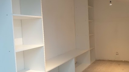 J.M.Y CONCEPT, Menuisier à Lunéville