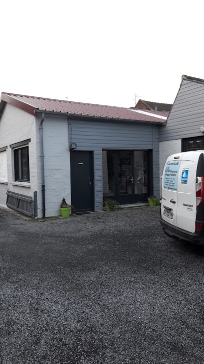 Ets VILLE Bruno Willame, Menuisier à Cappelle-en-Pévèle