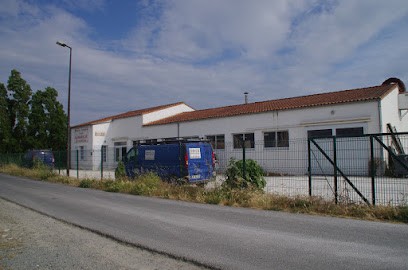 Menuis're, Menuisier à Saint-Martin-de-Ré