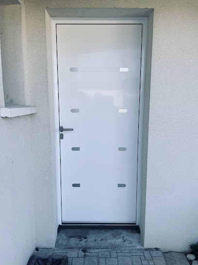 SASU JPSB, Menuisier au Thou