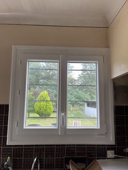 APPY MENUISERIE TOULENNE, Menuisier à Toulenne