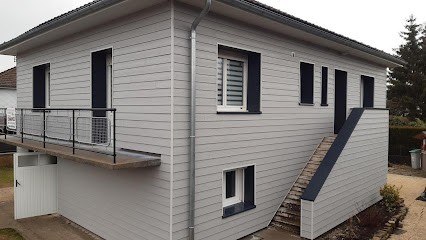 Chauvez Menuiserie SARL, Charpentier à Montenois