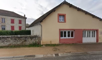 Menuiserie Triboulet, Menuisier à Ygrande
